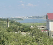 земля 20 сот улица им. А. Пушкина, 6