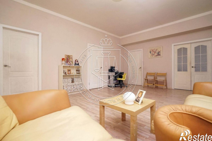 4-комн квартира Алтан, Аланлык ул, 47