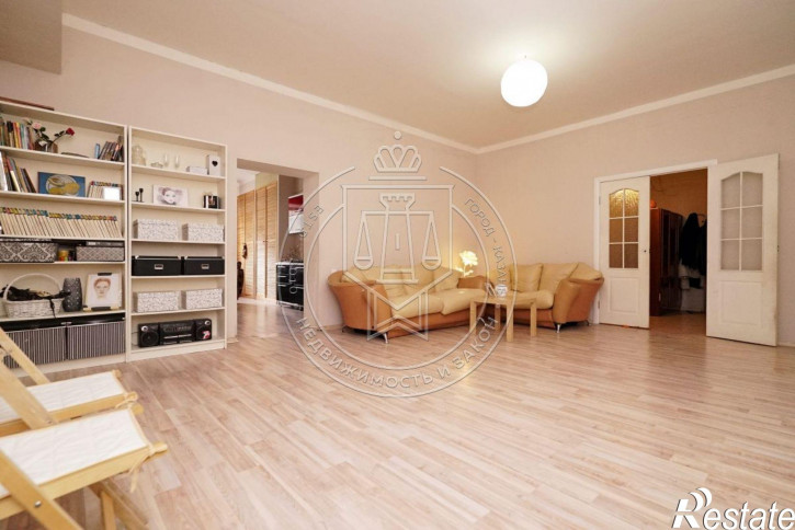 4-комн квартира Алтан, Аланлык ул, 47