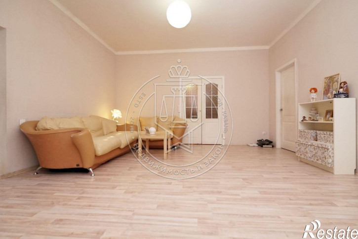 4-комн квартира Алтан, Аланлык ул, 47