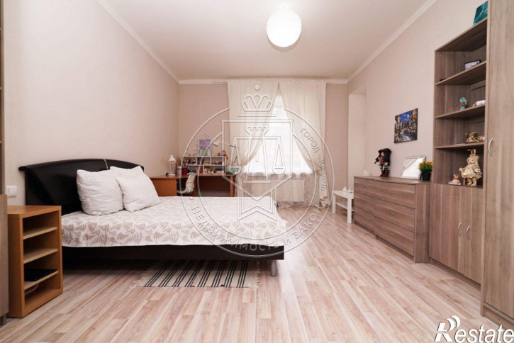 4-комн квартира Алтан, Аланлык ул, 47