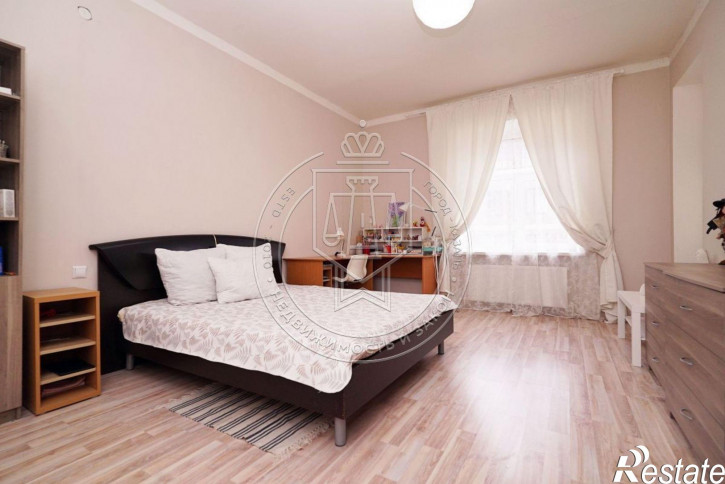 4-комн квартира Алтан, Аланлык ул, 47