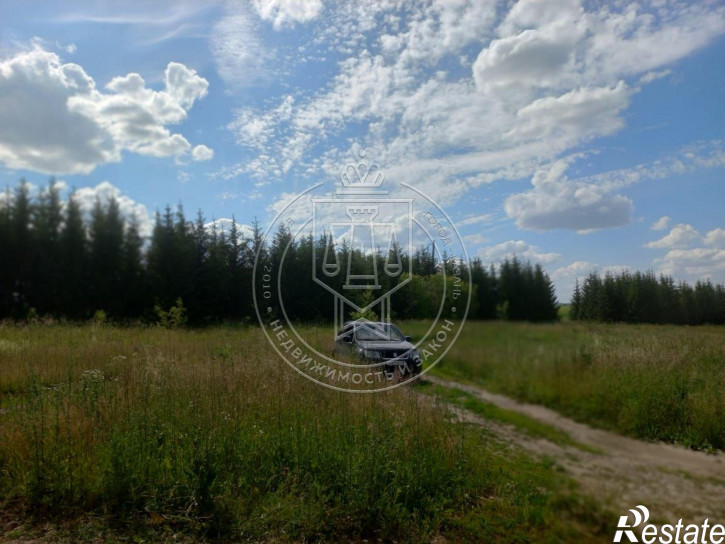 Земельный участок Центральная