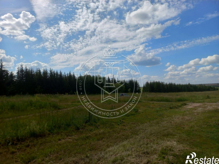 Земельный участок Центральная