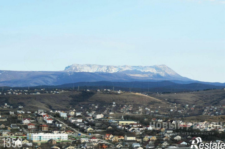 Земельный участок улица Генерала Абрамова, 19