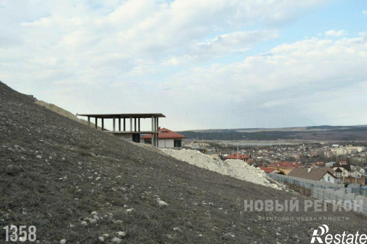 Земельный участок улица Генерала Абрамова, 19