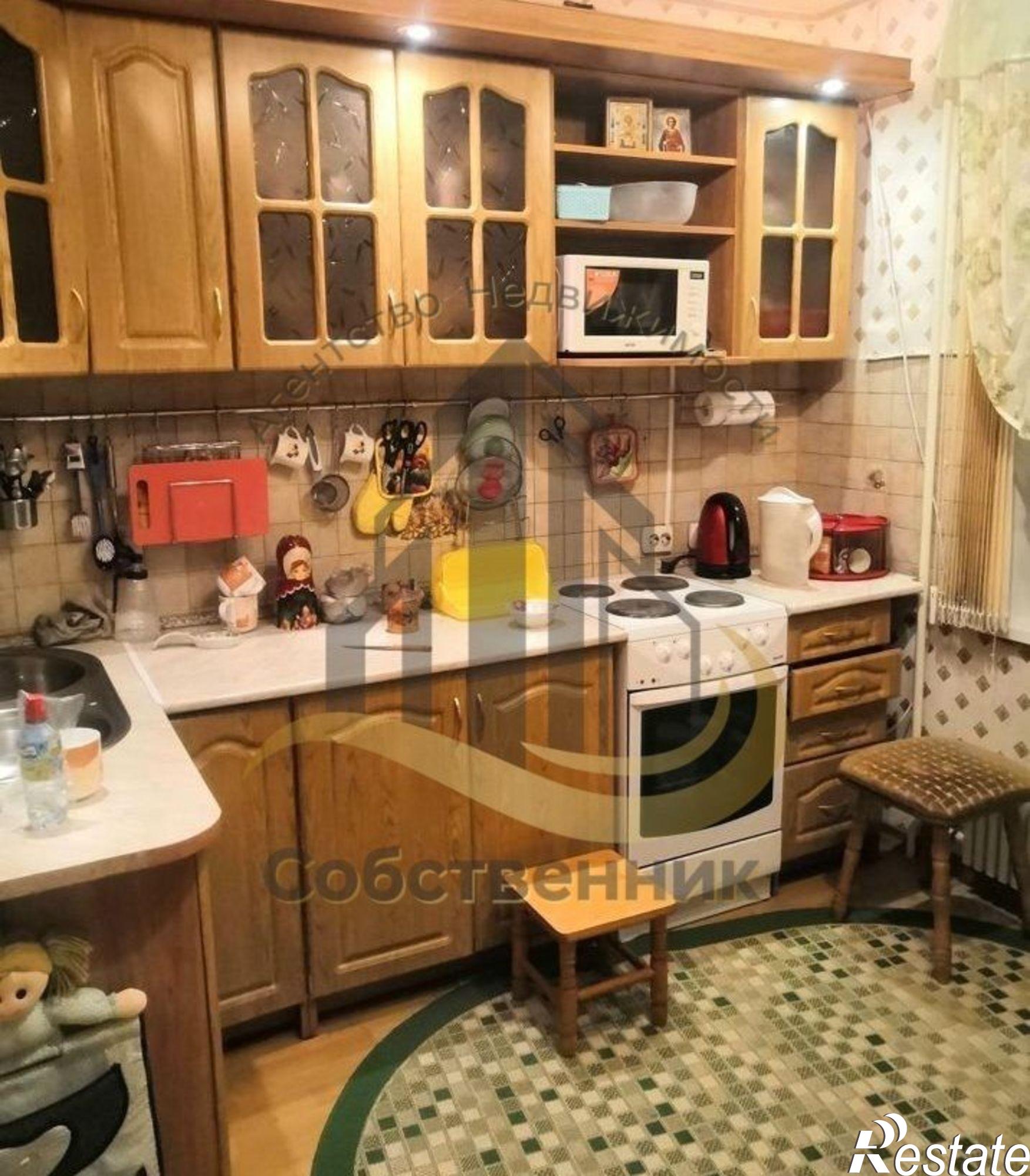 Сдать квартиру за 35 000 рублей на Восточный мкр, 46