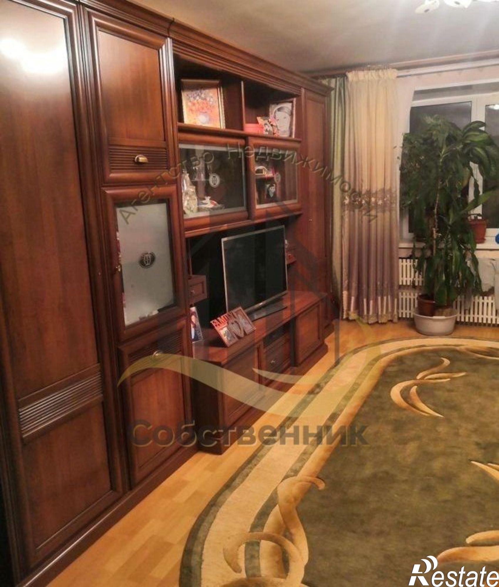 Сдать квартиру за 35 000 рублей на Восточный мкр, 46