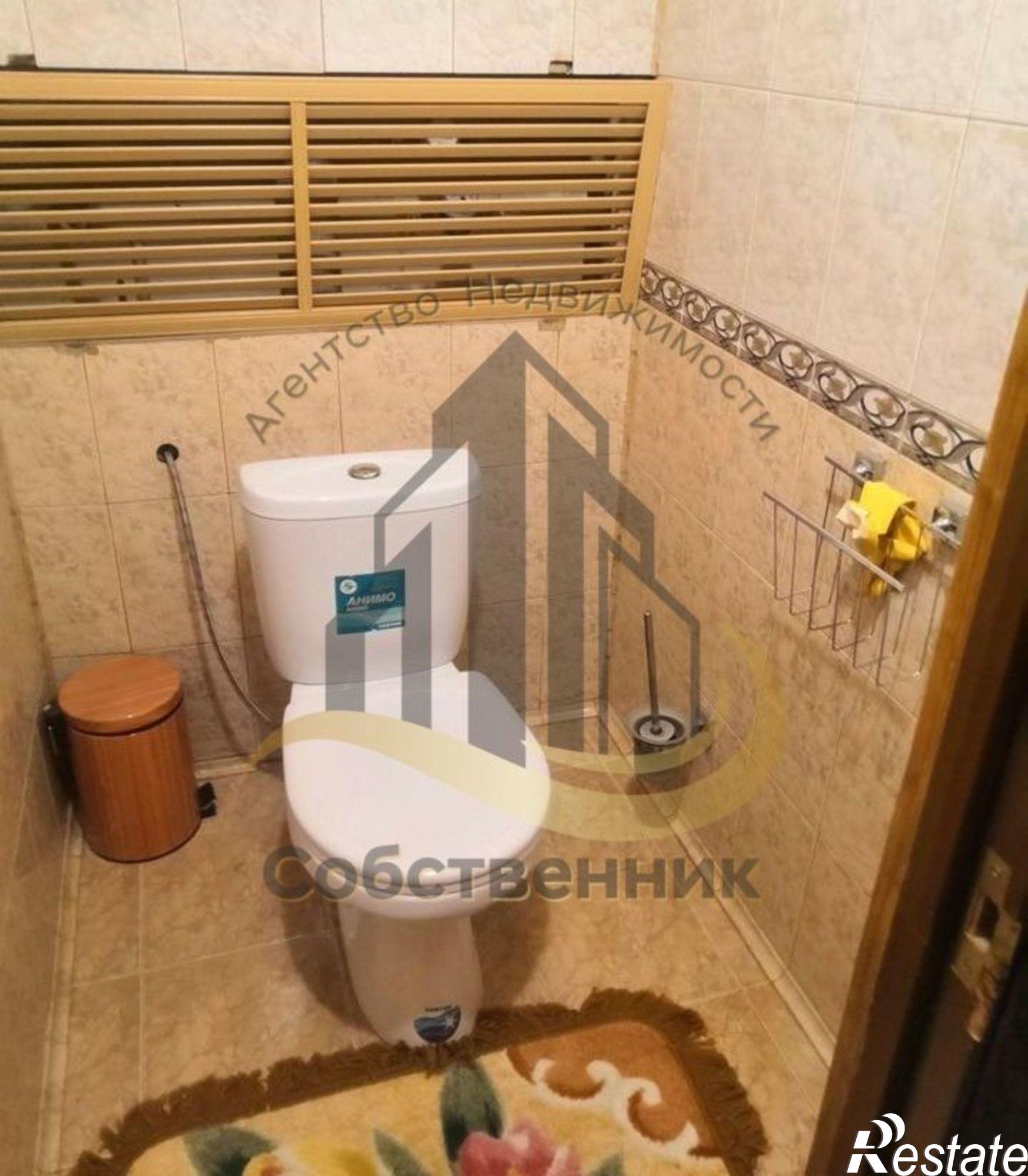 Сдать квартиру за 35 000 рублей на Восточный мкр, 46