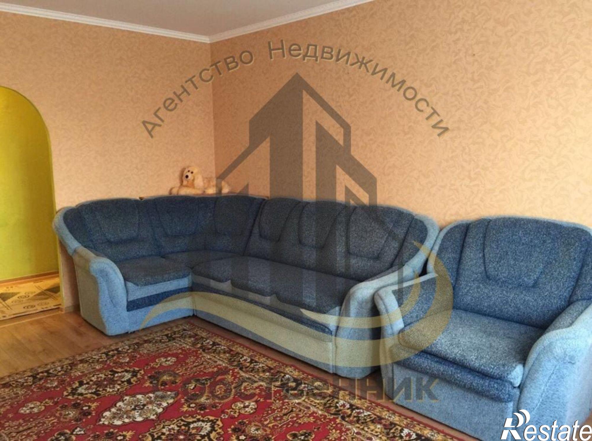 Сдать квартиру за 30 000 рублей на Юбилейный мкр, 3
