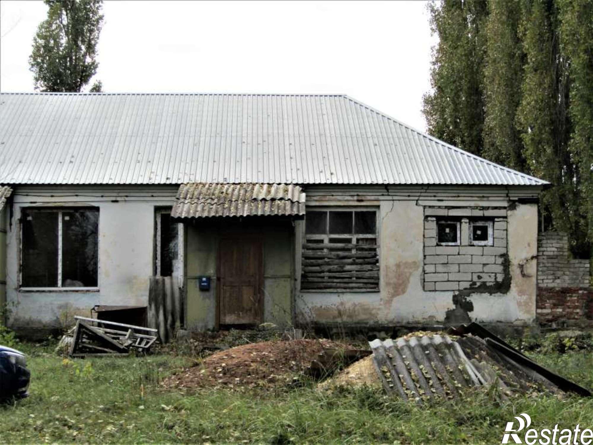 Купить дачу, дом, коттедж за 580 000 рублей на Гремячий Колодезь