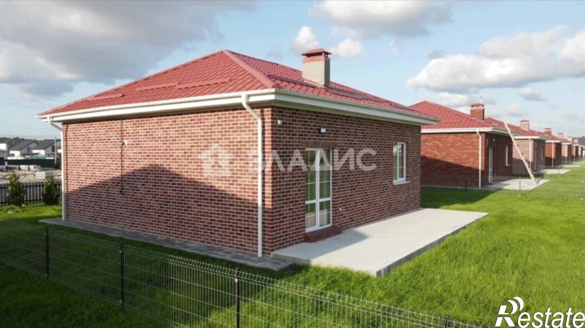 Купить дачу, дом, коттедж за 12 000 000 рублей на посёлок Голубево