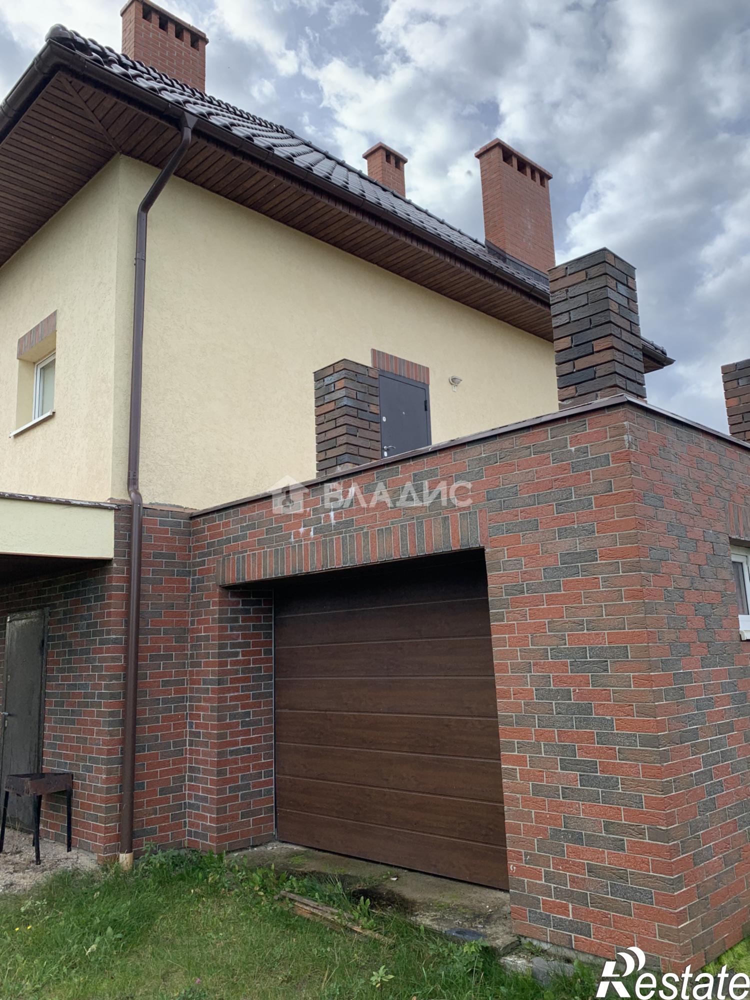 Купить дачу, дом, коттедж за 21 000 000 рублей на Хуторская улица, 22