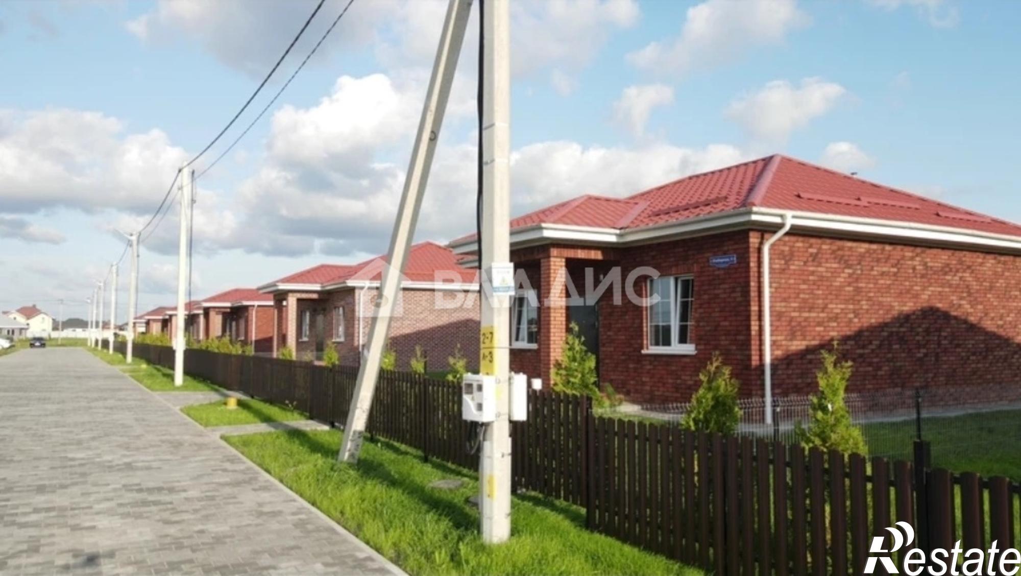 Купить дачу, дом, коттедж за 11 000 000 рублей на посёлок Голубево