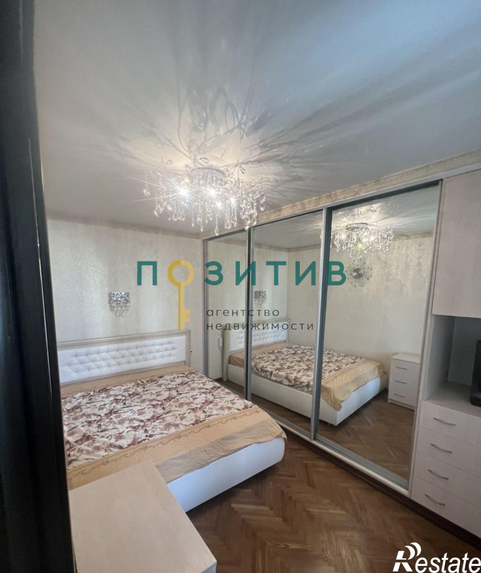 Купить квартиру за 8 000 000 рублей на Калинина пр-кт, 2к5