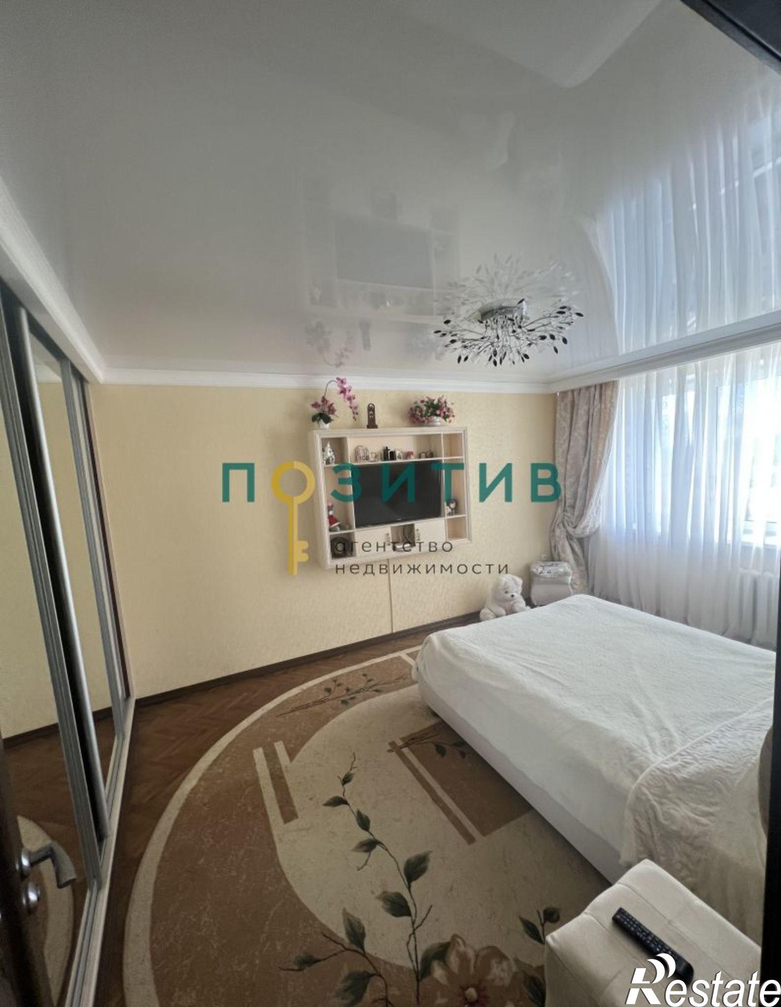 Купить квартиру за 8 000 000 рублей на Калинина пр-кт, 2к5
