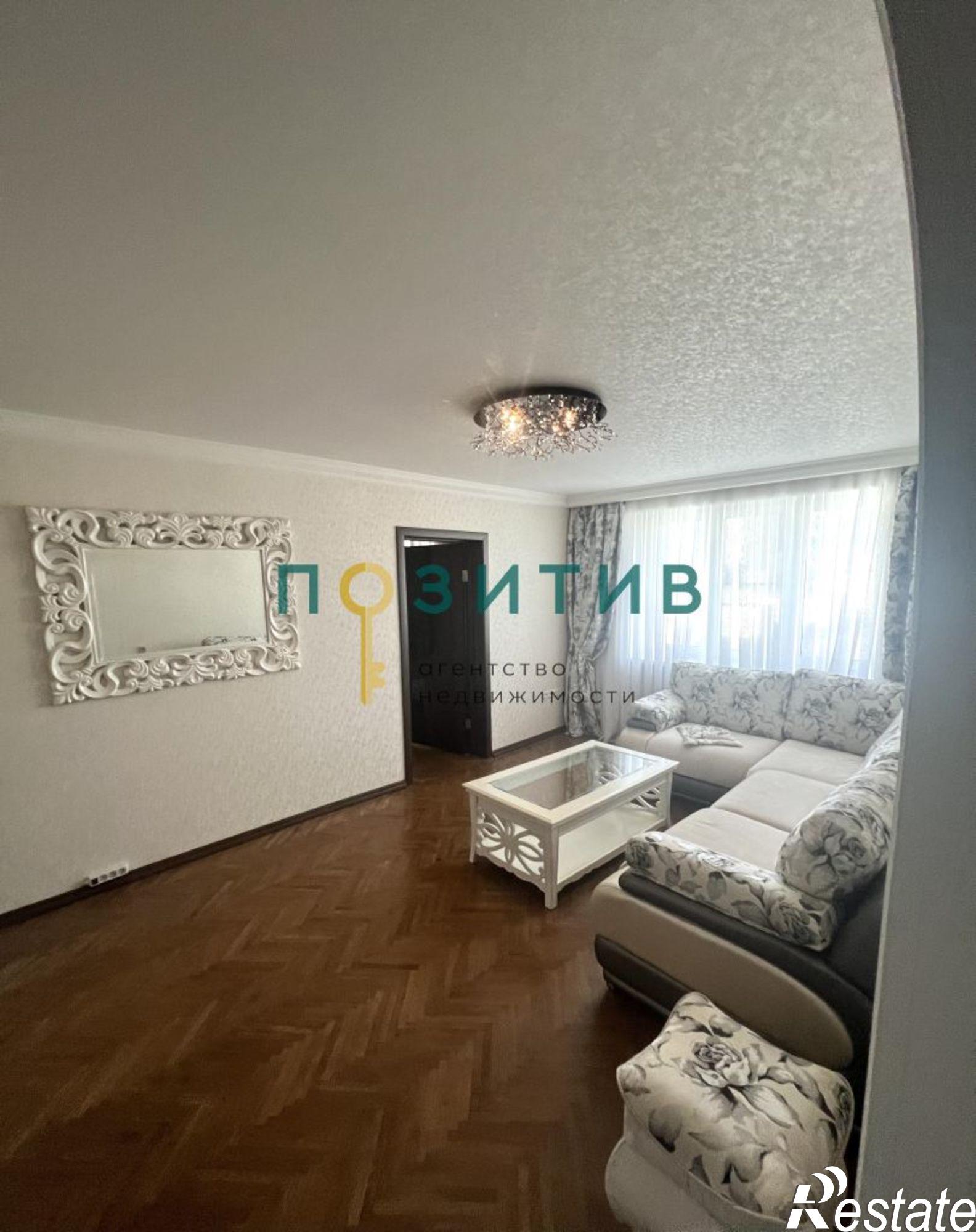 Купить квартиру за 8 000 000 рублей на Калинина пр-кт, 2к5
