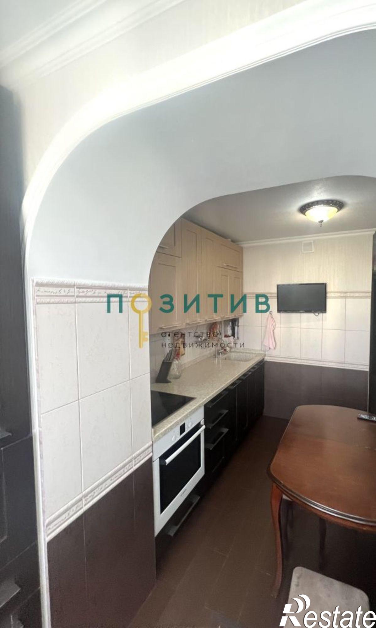Купить квартиру за 8 000 000 рублей на Калинина пр-кт, 2к5