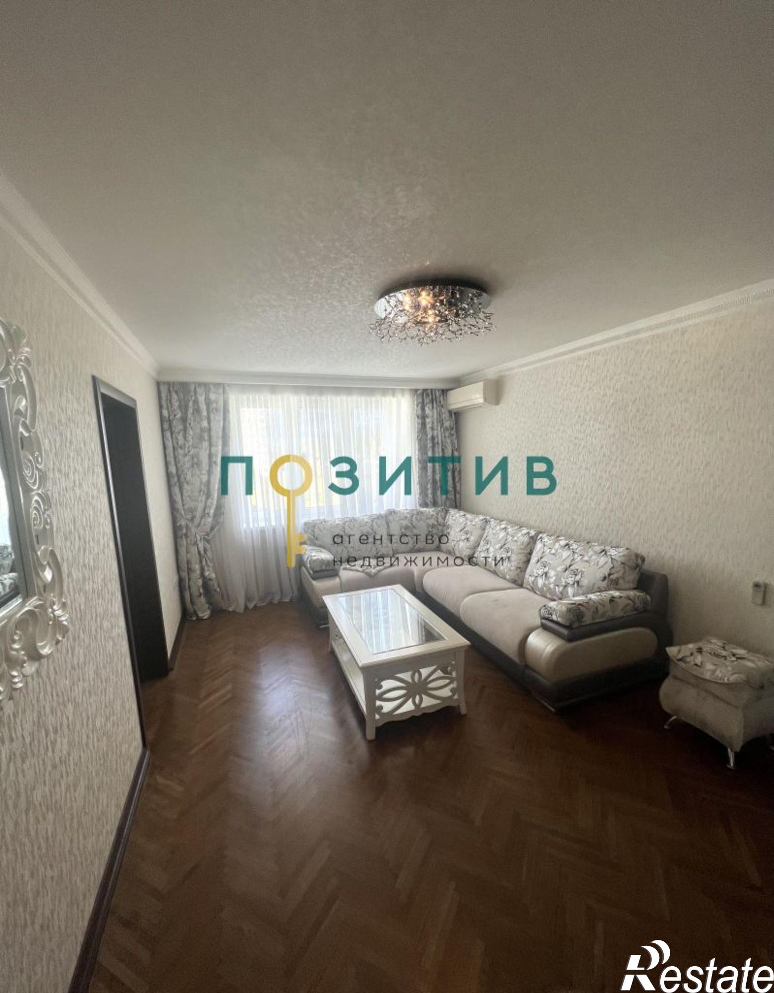 Купить квартиру за 8 000 000 рублей на Калинина пр-кт, 2к5