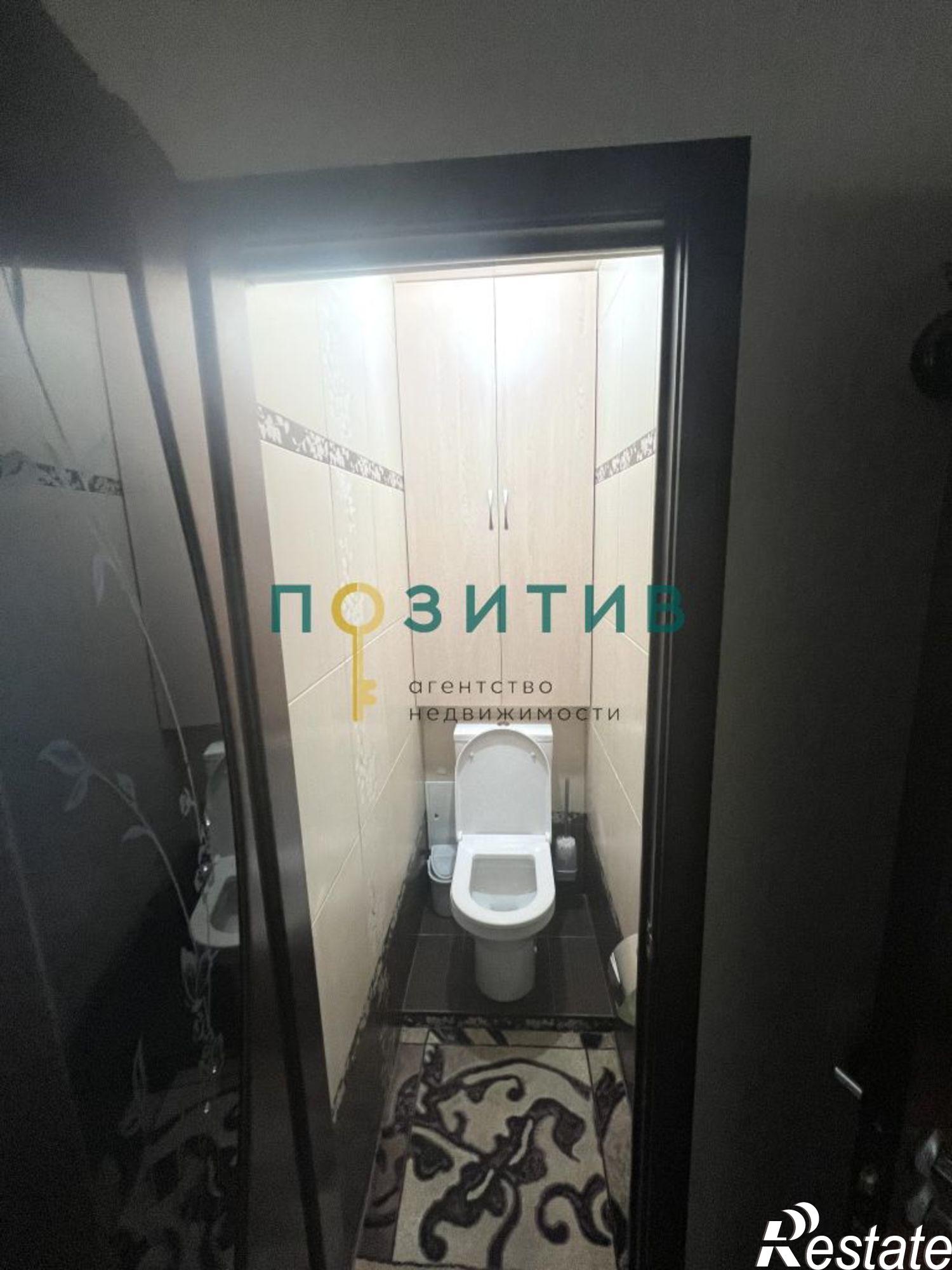 Купить квартиру за 8 000 000 рублей на Калинина пр-кт, 2к5