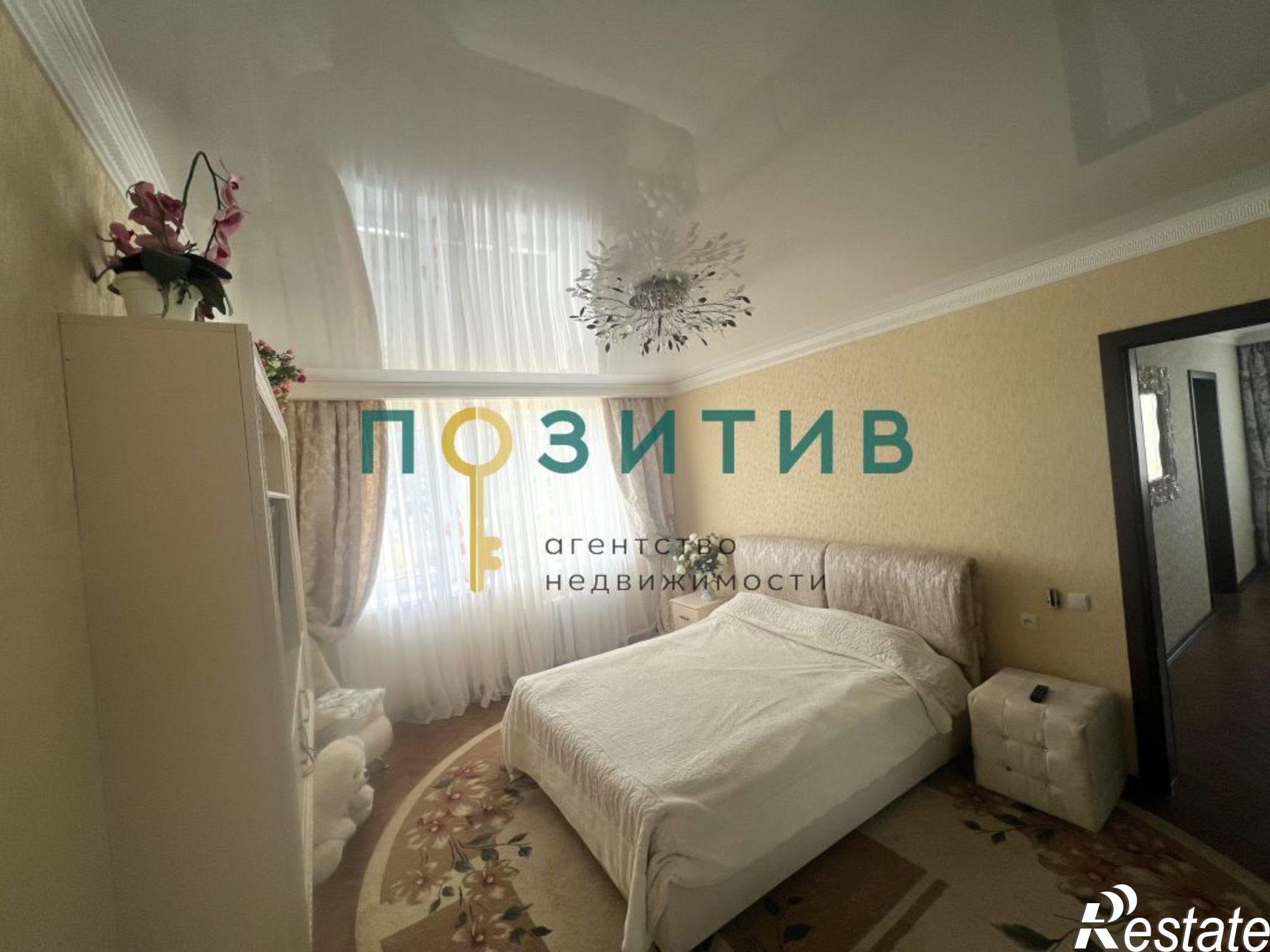 Купить квартиру за 8 000 000 рублей на Калинина пр-кт, 2к5