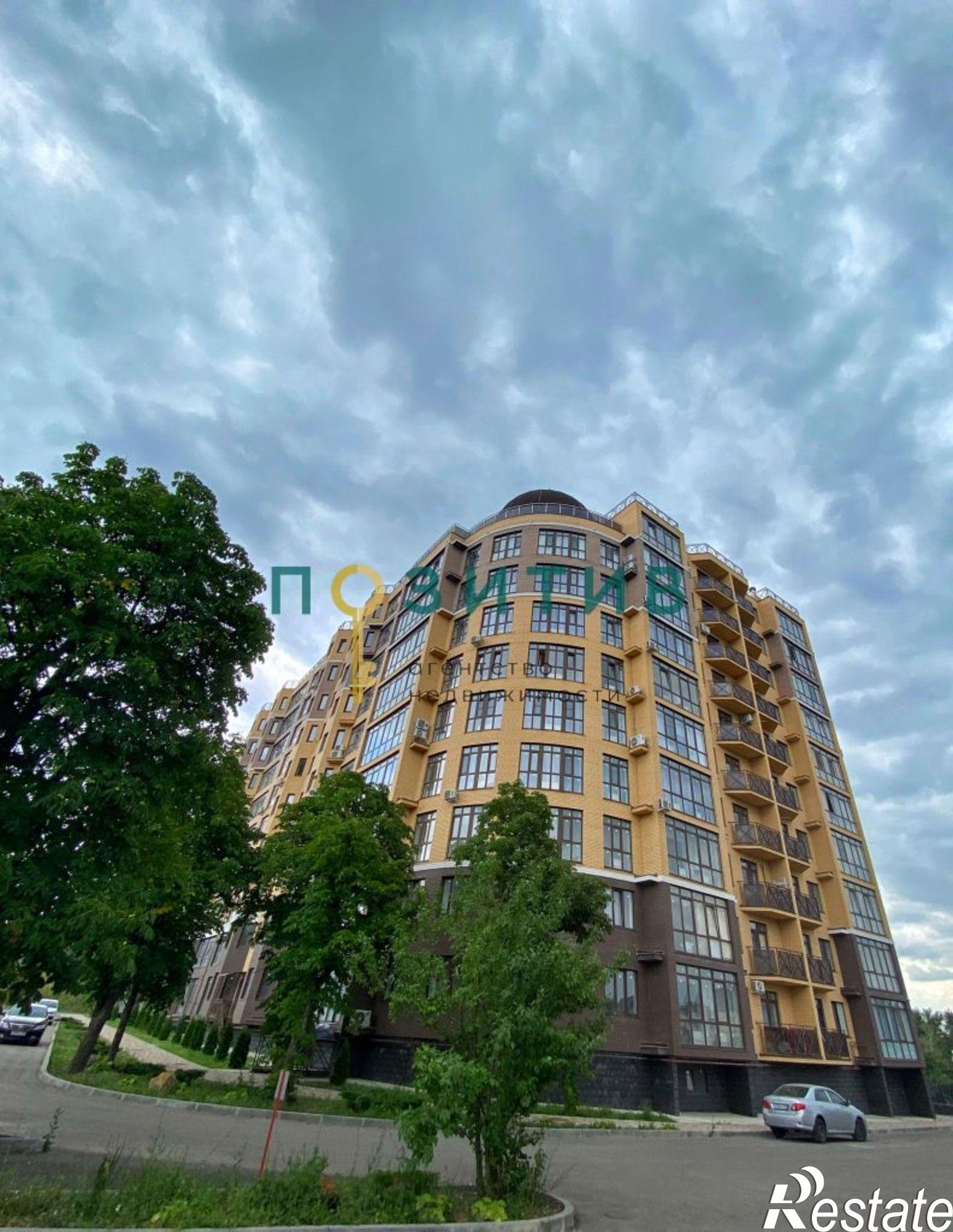 Купить квартиру за 11 000 000 рублей на Адмиральского ул, 1А