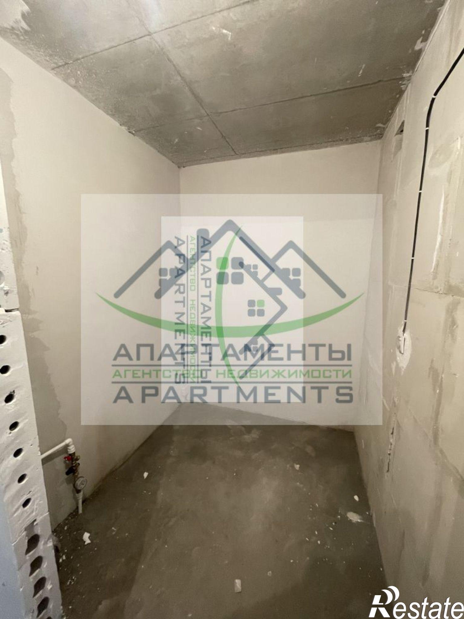 Купить квартиру за 3 850 000 рублей на Булгакова ул, 23
