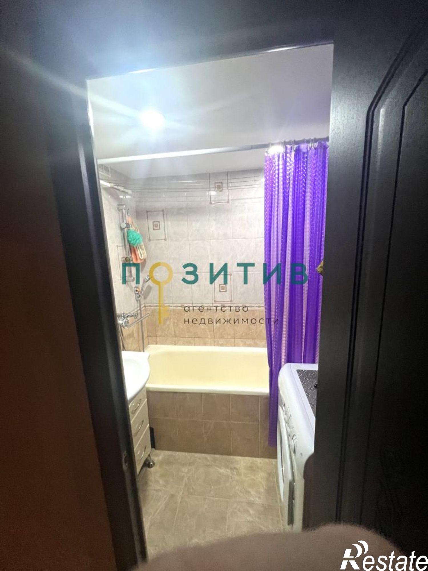 Купить квартиру за 6 600 000 рублей на Нежнова ул, 56к1