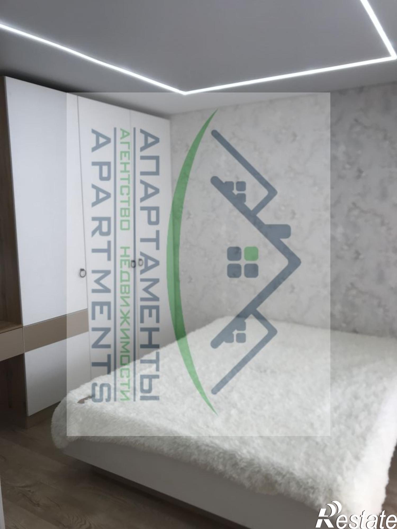 Купить квартиру за 5 600 000 рублей на Булгакова ул, 23