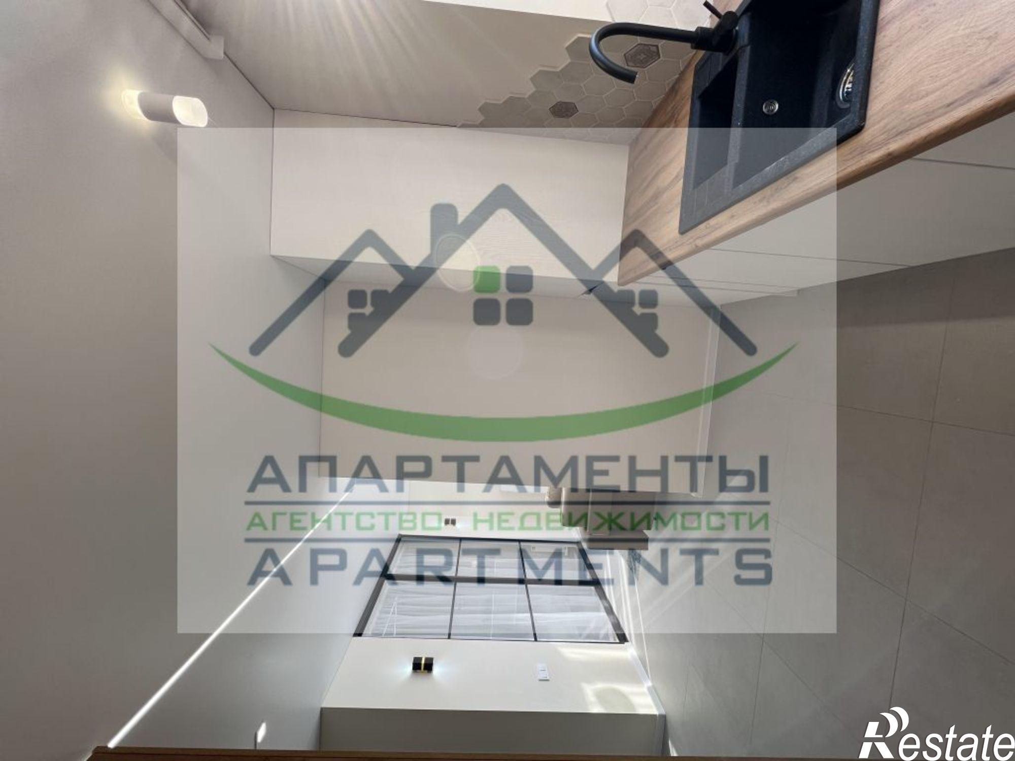 Купить квартиру за 5 600 000 рублей на Булгакова ул, 23