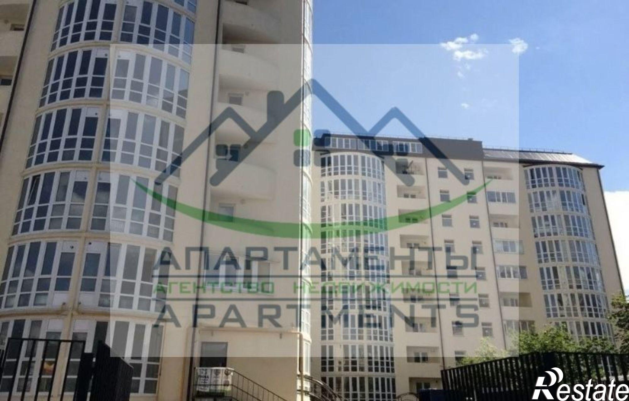 Купить квартиру за 6 500 000 рублей на Нежнова ул, 52