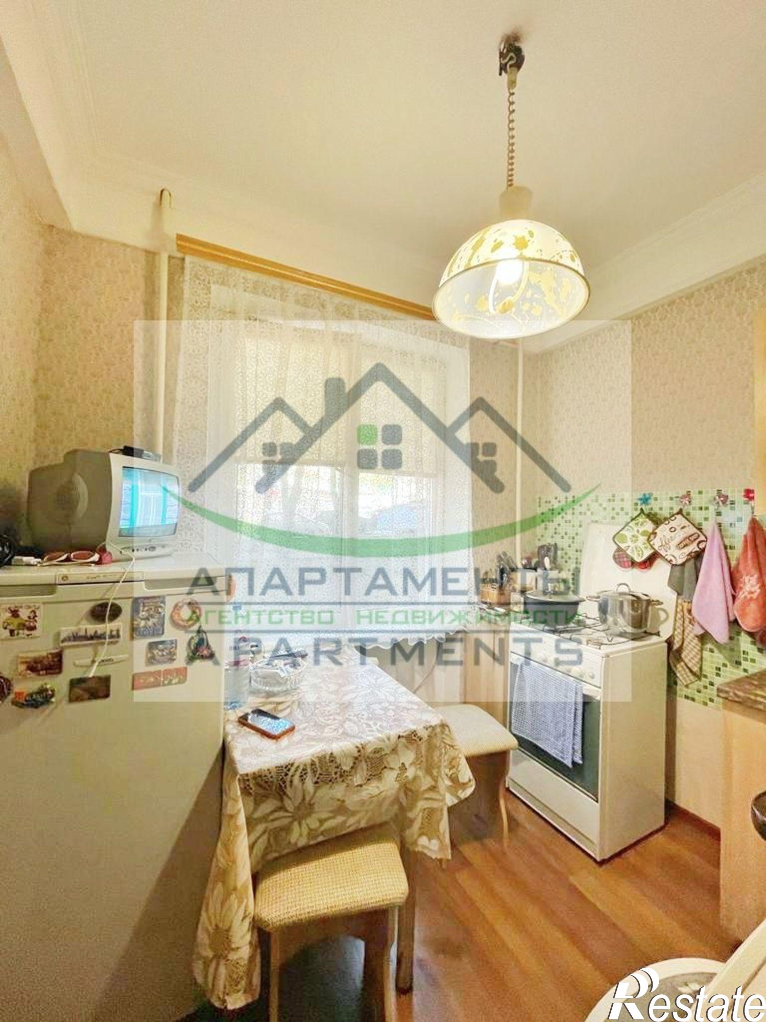 Купить квартиру за 4 700 000 рублей на Московская ул, 90