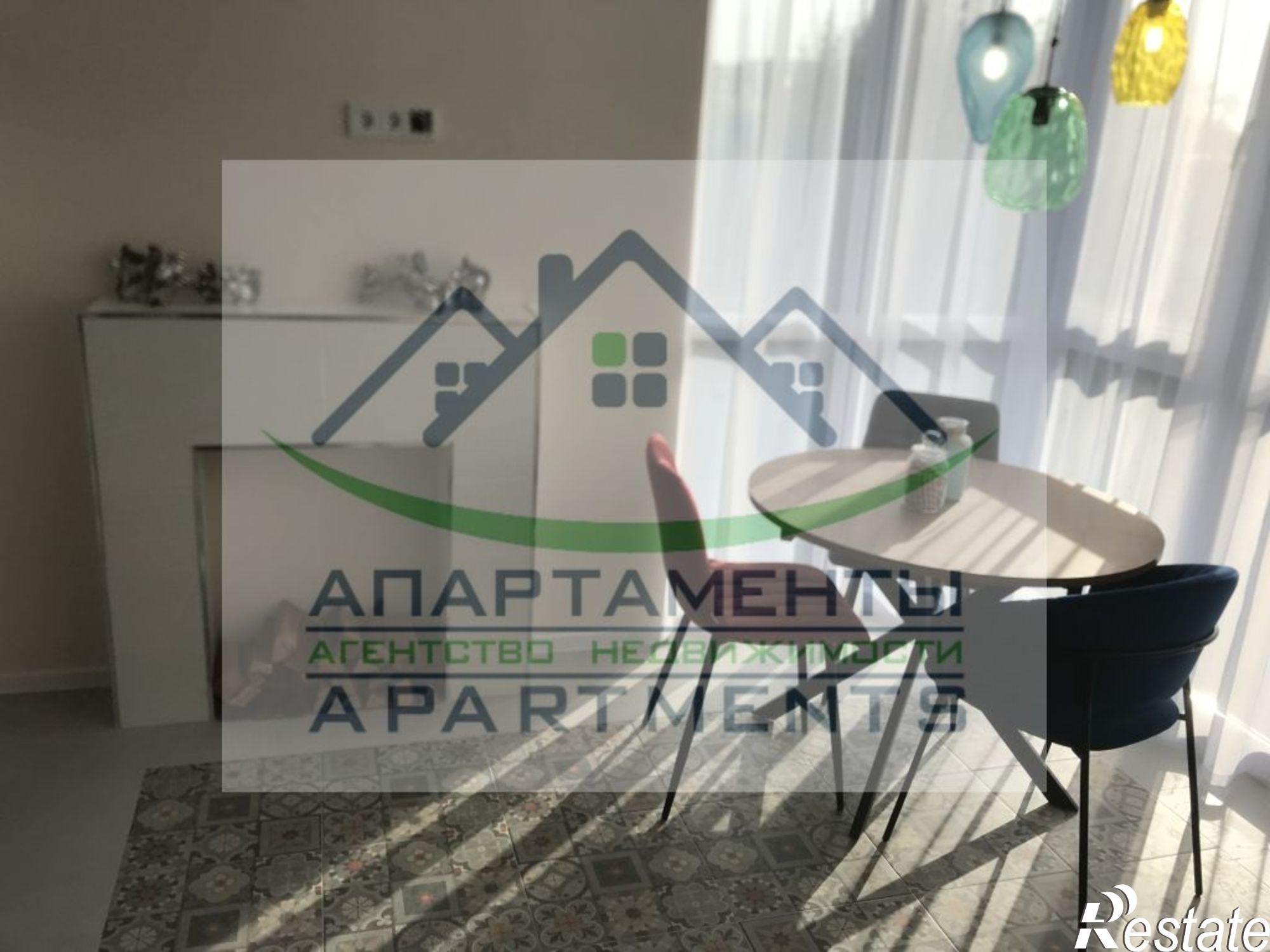 Купить квартиру за 5 600 000 рублей на Булгакова ул, 23