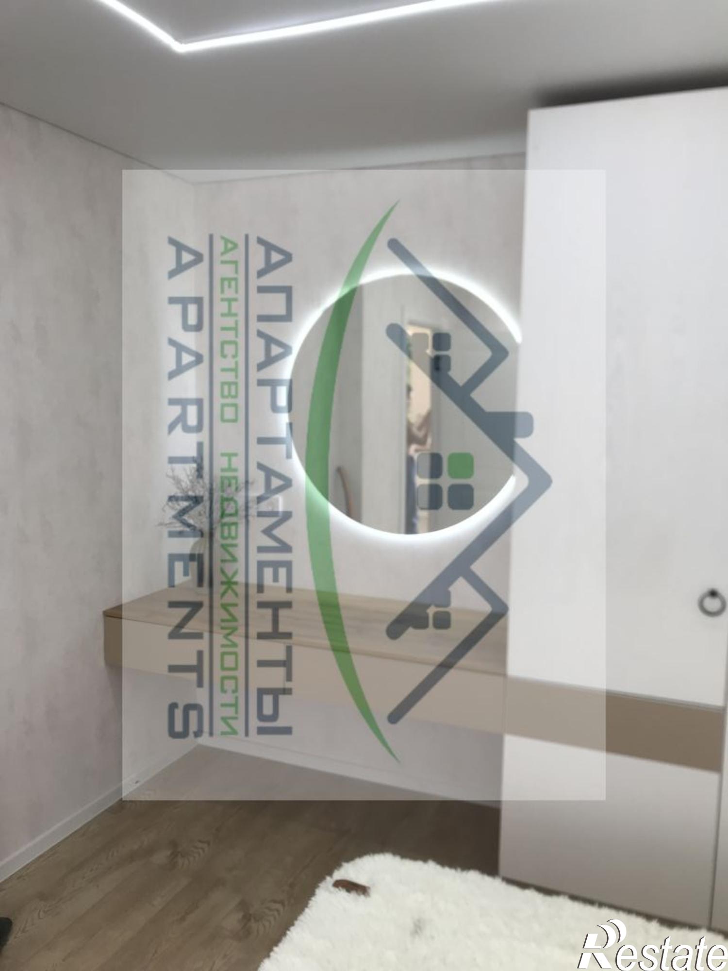 Купить квартиру за 5 600 000 рублей на Булгакова ул, 23