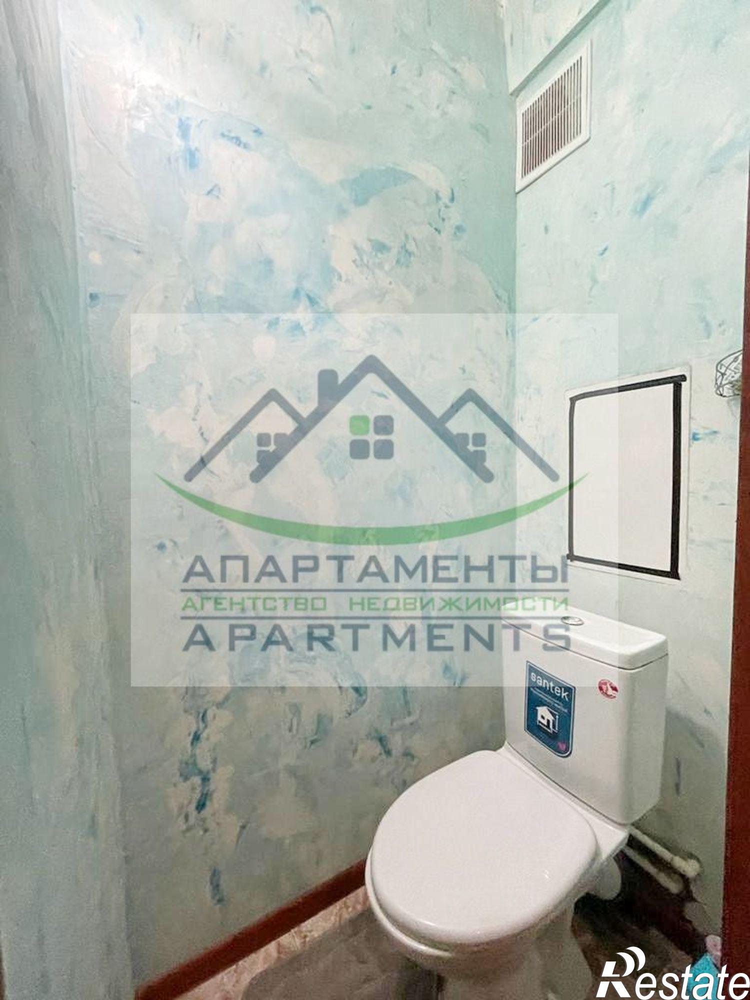 Купить квартиру за 4 700 000 рублей на Московская ул, 90