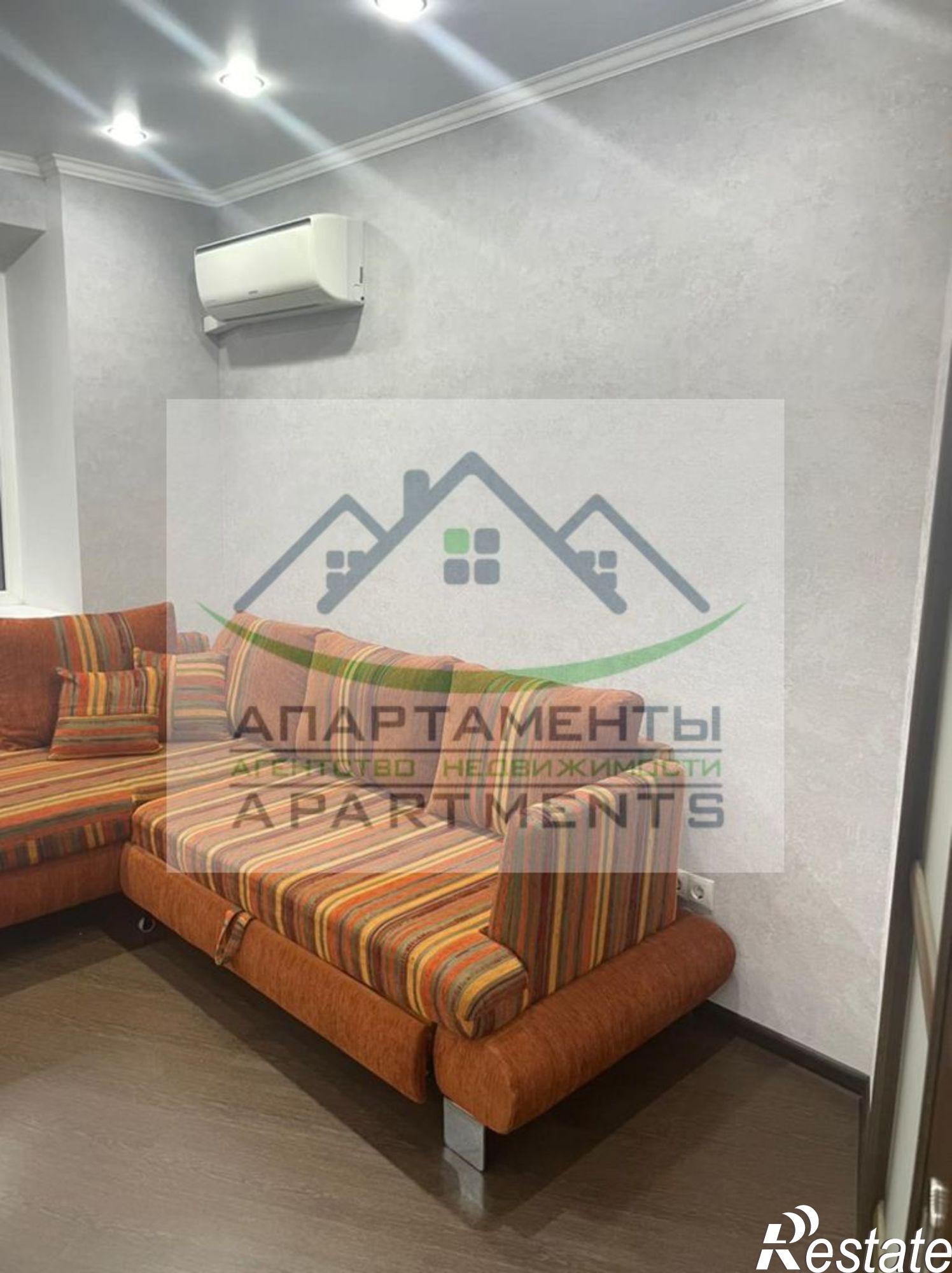 Купить квартиру за 7 500 000 рублей на Панагюриште ул, 4