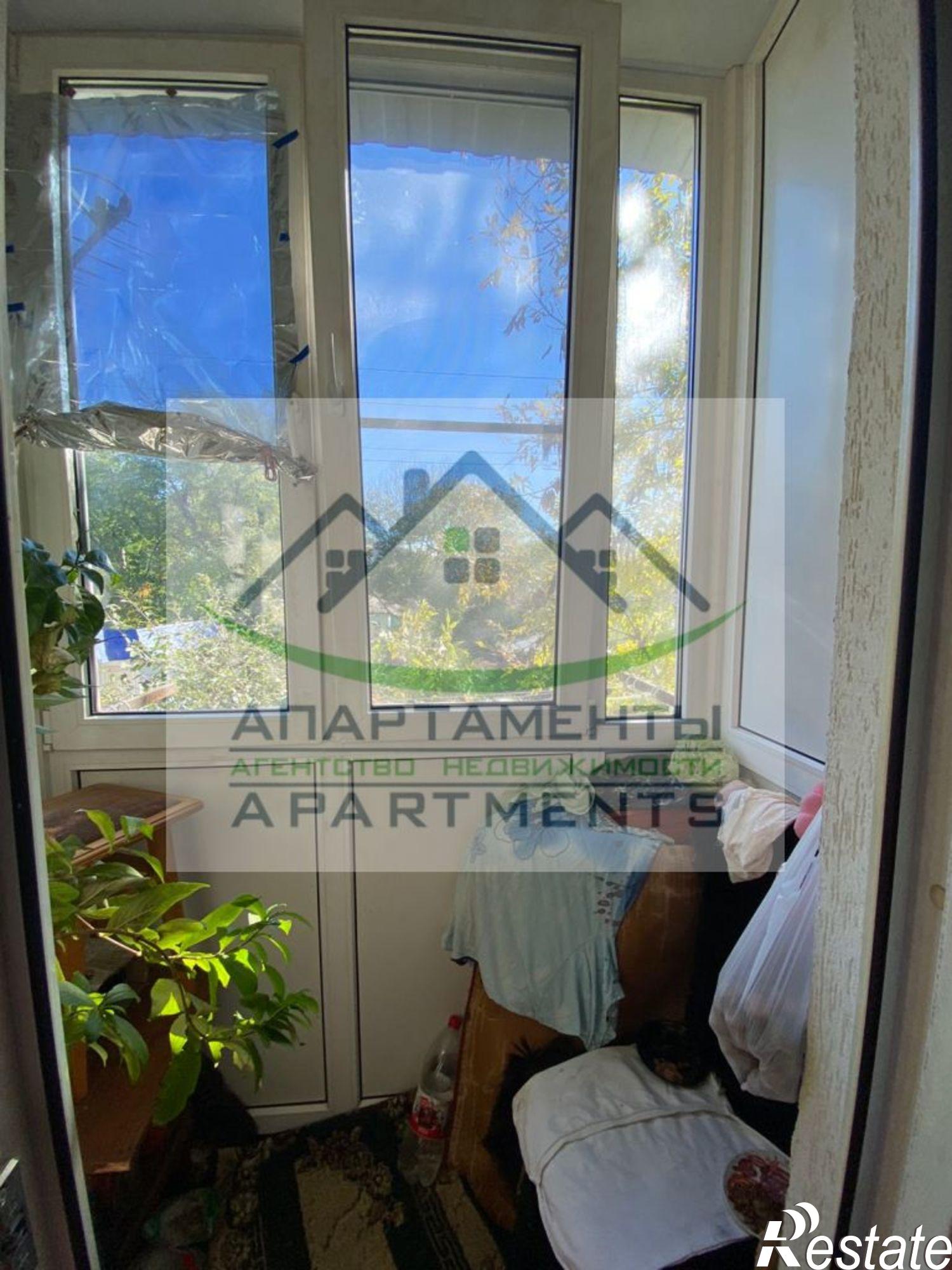 Купить квартиру за 3 250 000 рублей на Нагорная ул, 2