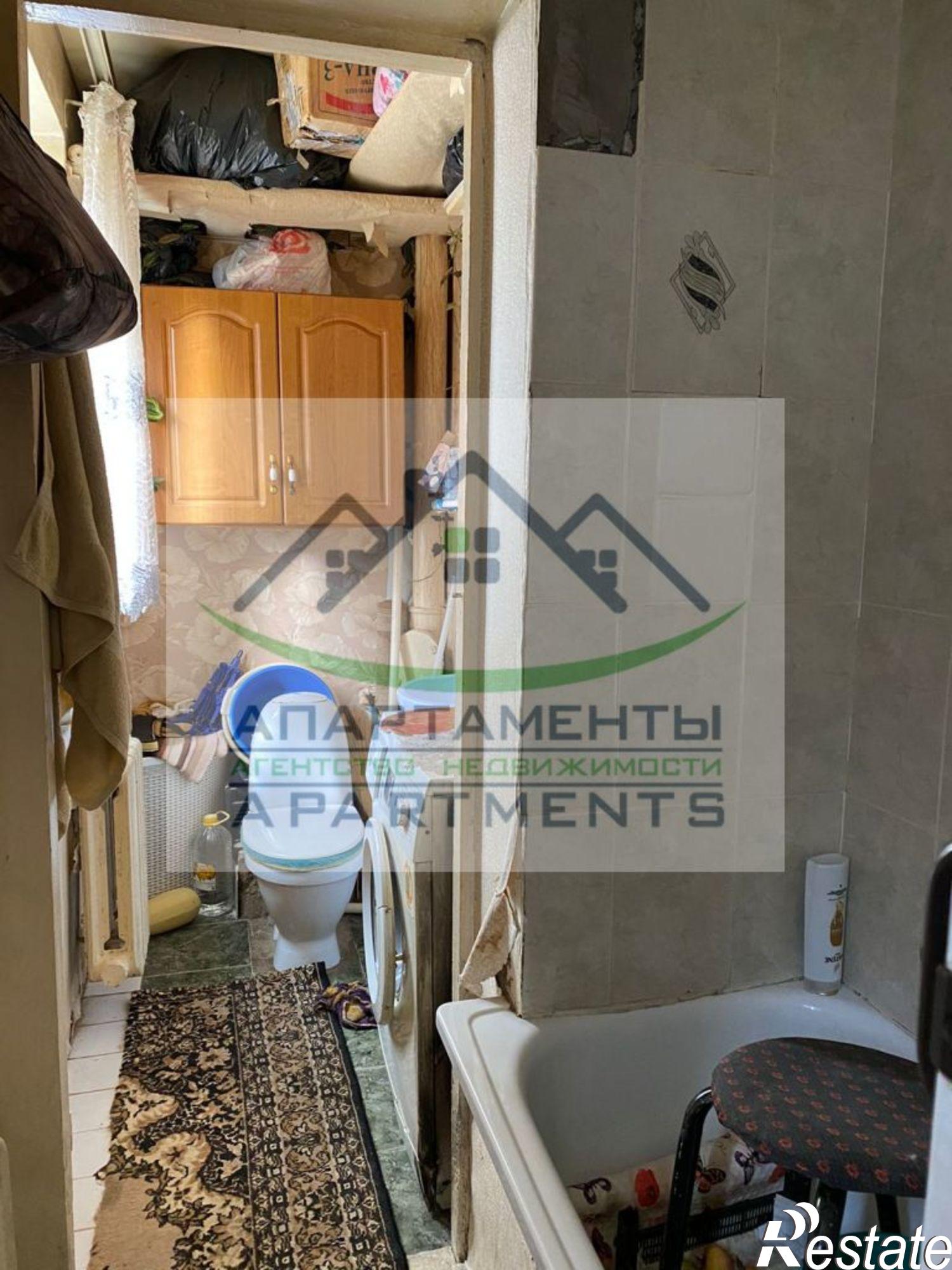 Купить квартиру за 3 250 000 рублей на Нагорная ул, 2