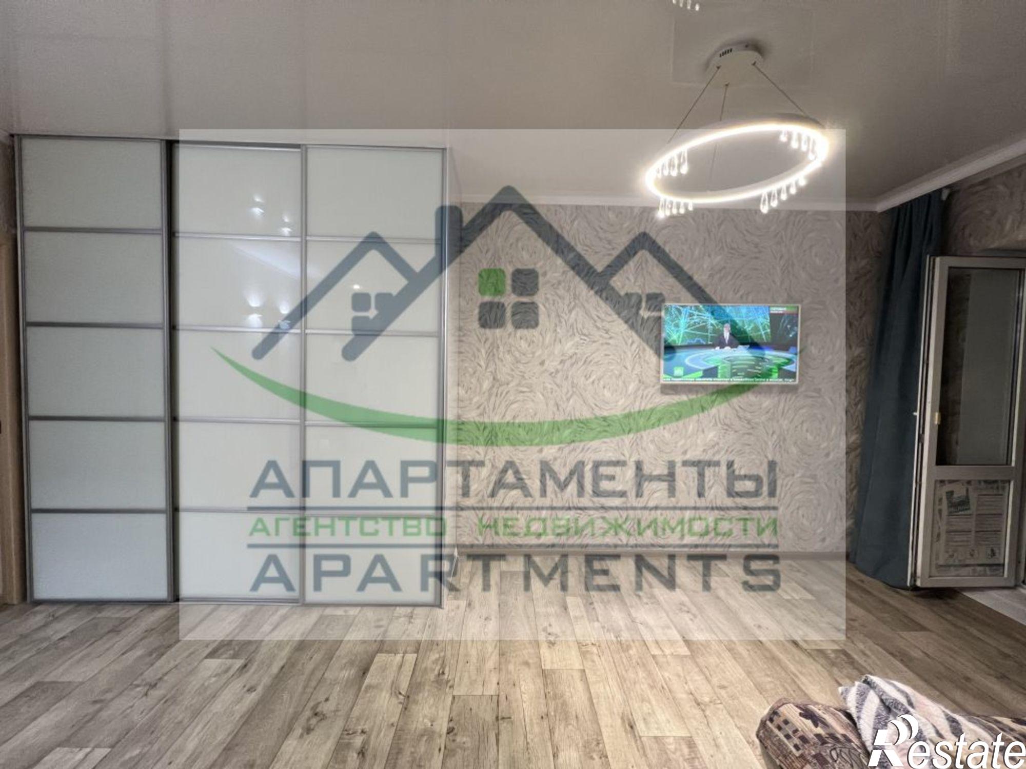 Купить квартиру за 5 000 000 рублей на 1-я Бульварная ул, 16