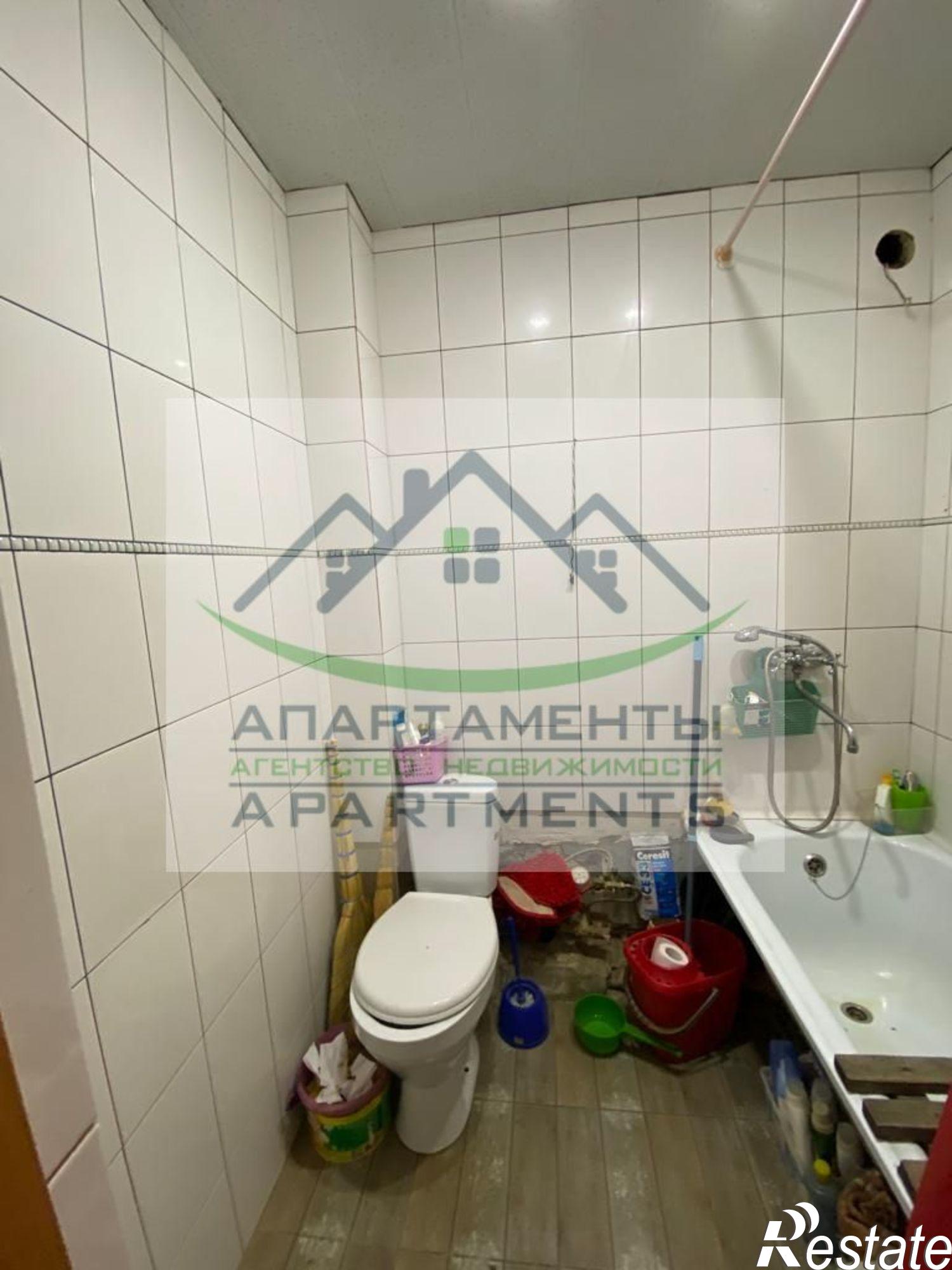 Купить квартиру за 3 900 000 рублей на Пушкина ул, 124