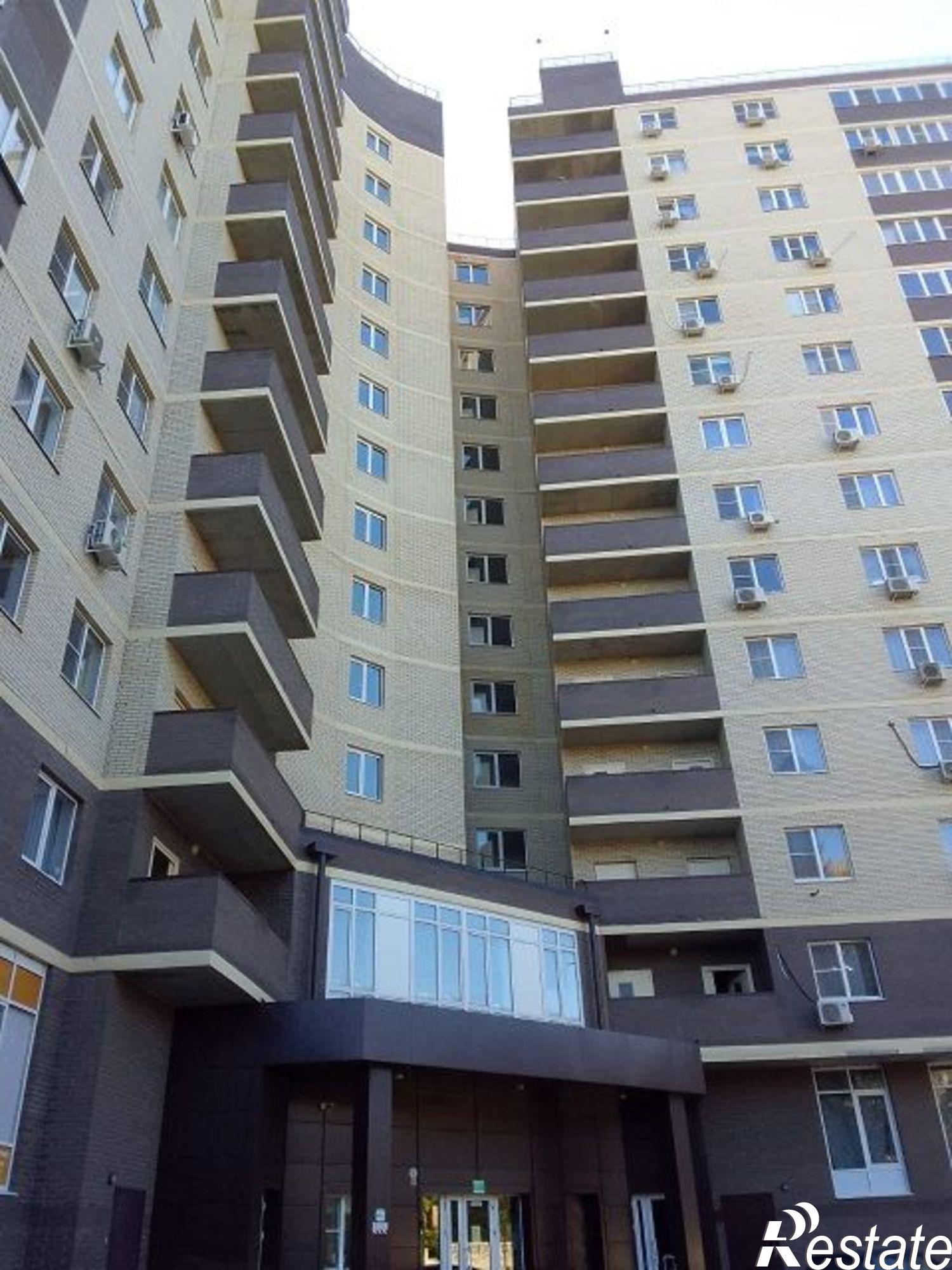 Купить студию за 3 550 000 рублей на Орджоникидзе ул, 2г