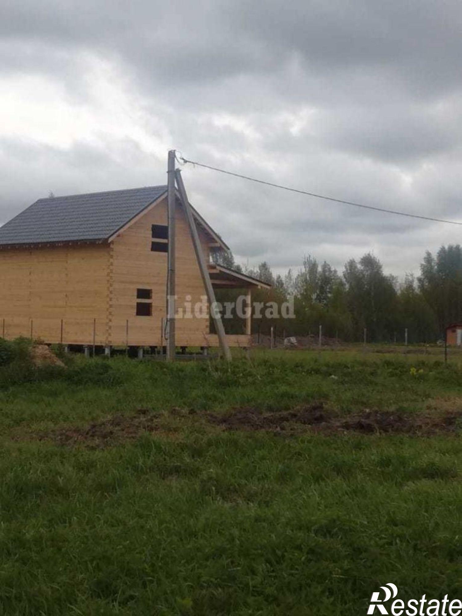 Купить землю, земельный участок за 370 000 рублей на Осовые д