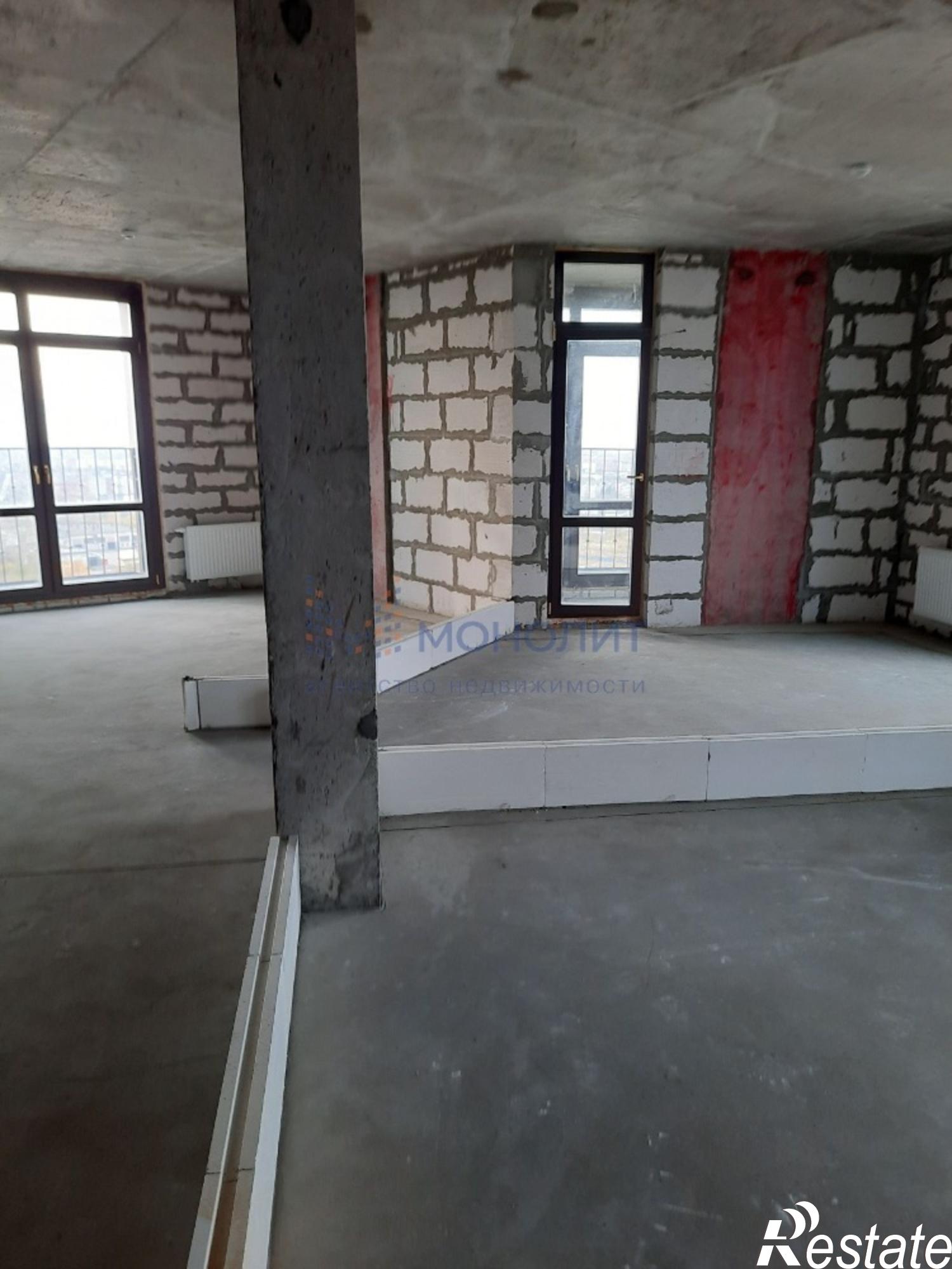 Купить квартиру за 21 375 400 рублей на Нижегородский район