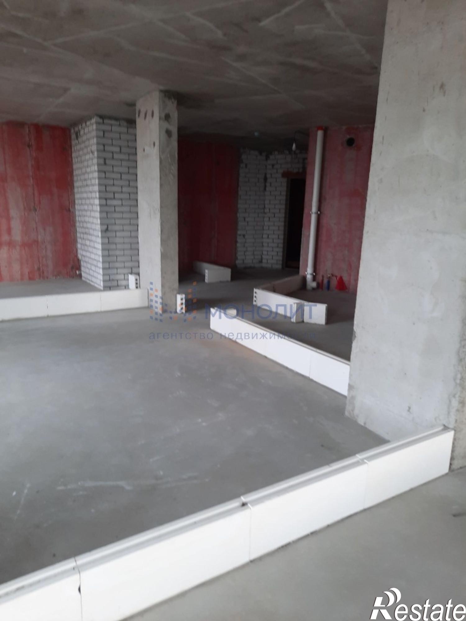Купить квартиру за 21 375 400 рублей на Нижегородский район
