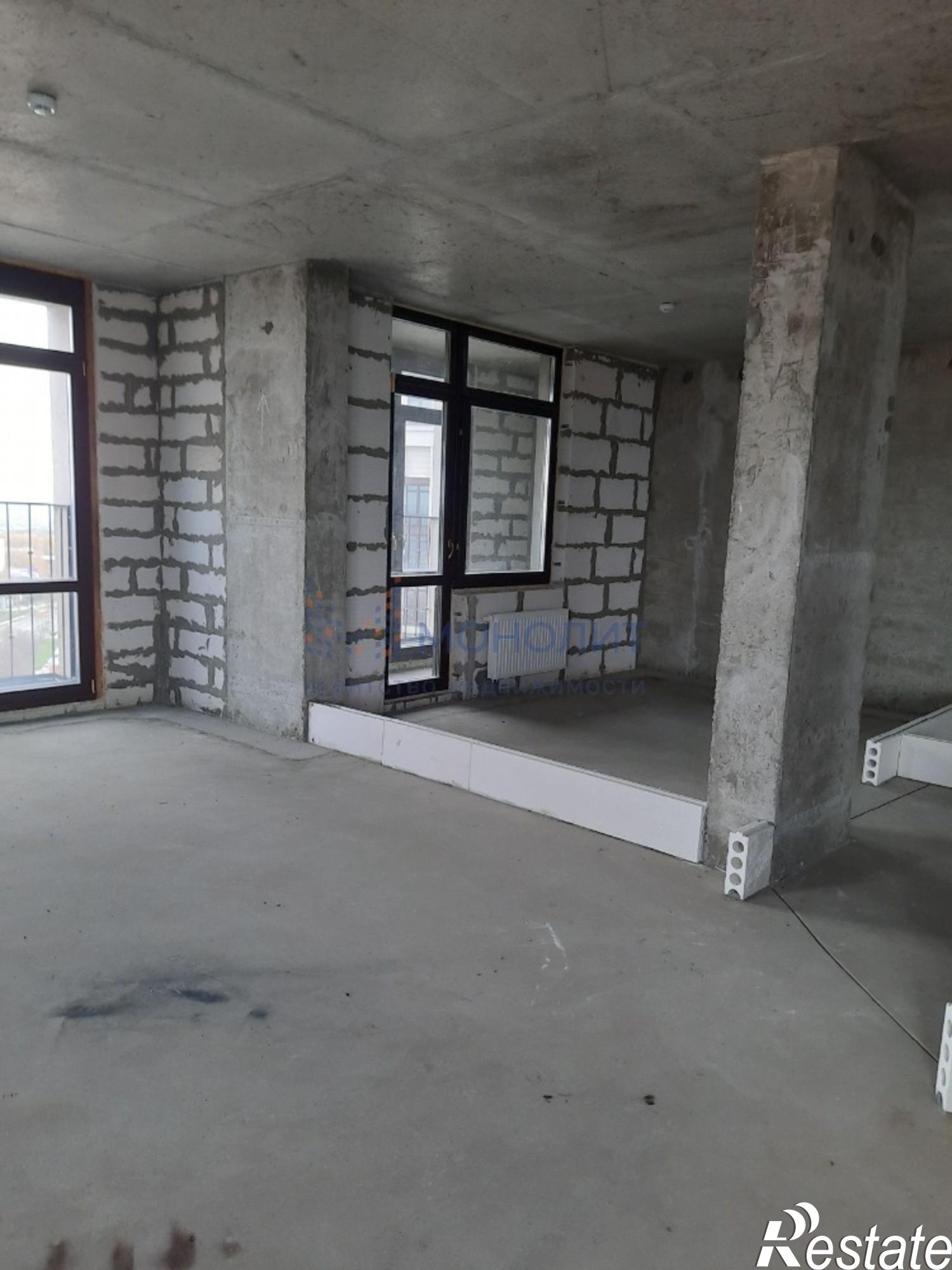 Купить квартиру за 29 340 900 рублей на Нижегородский район