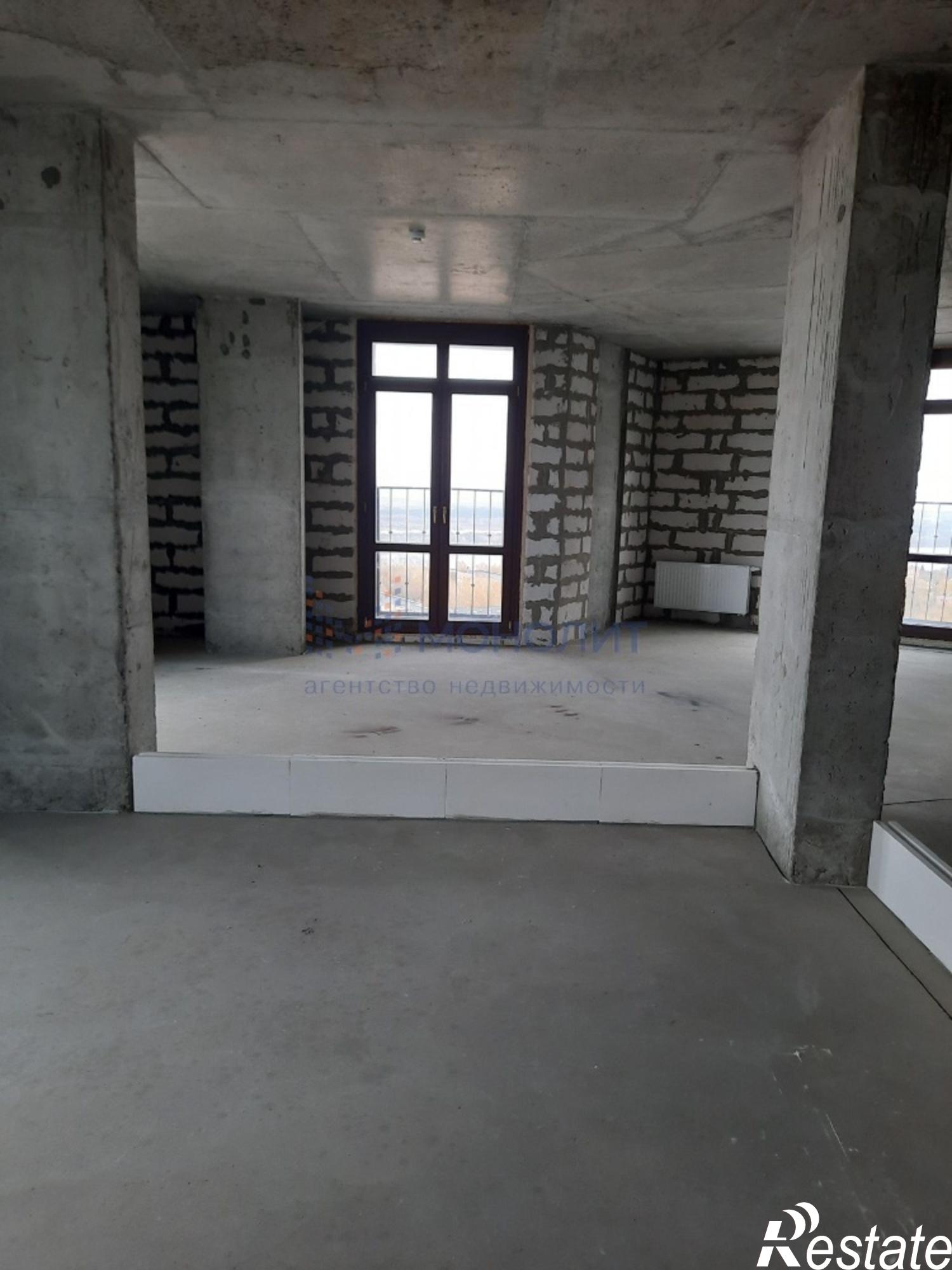 Купить квартиру за 29 340 900 рублей на Нижегородский район