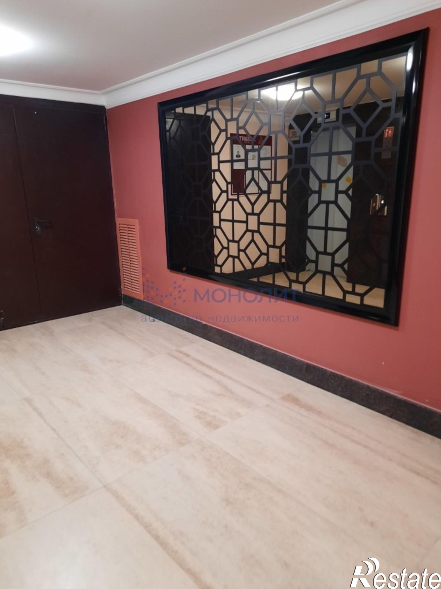 Купить квартиру за 21 375 400 рублей на Нижегородский район