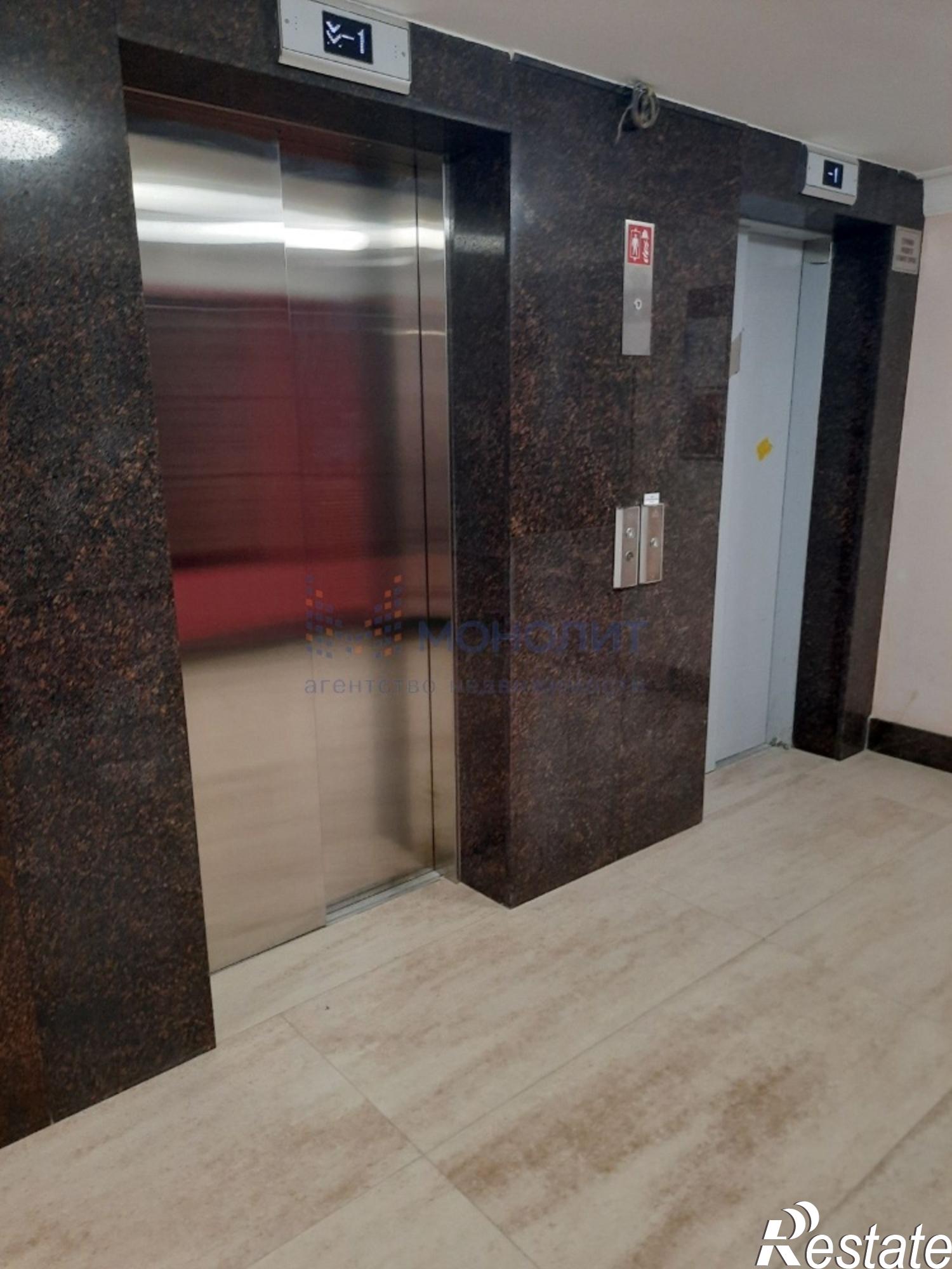 Купить квартиру за 21 375 400 рублей на Нижегородский район
