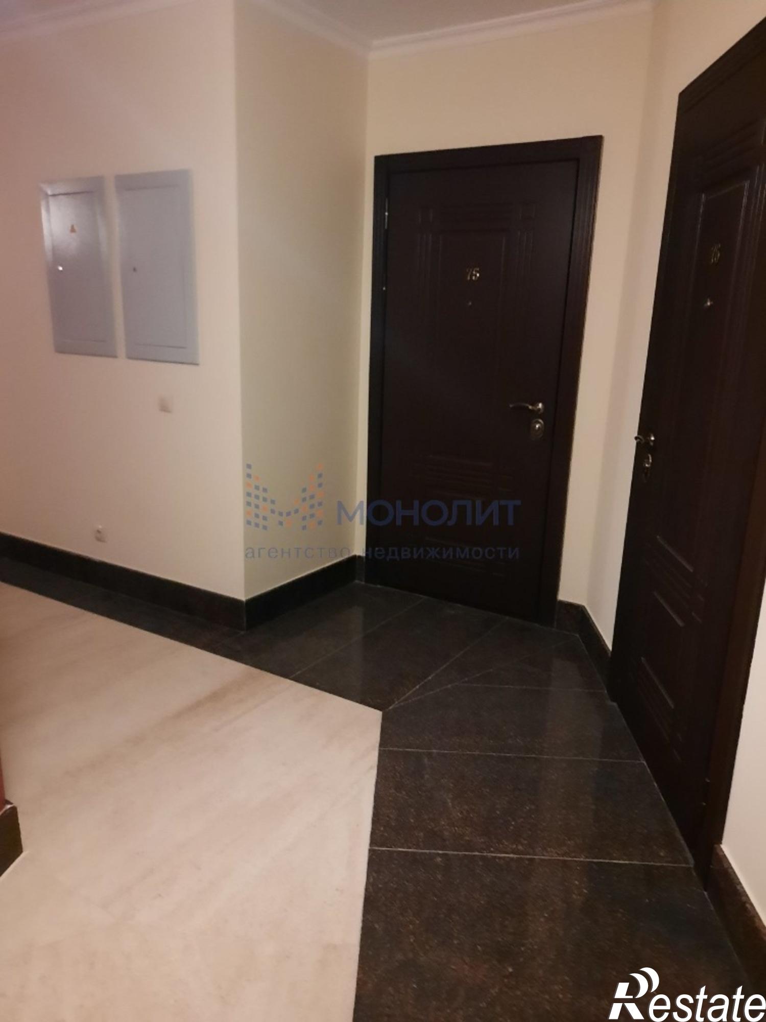 Купить квартиру за 29 340 900 рублей на Нижегородский район
