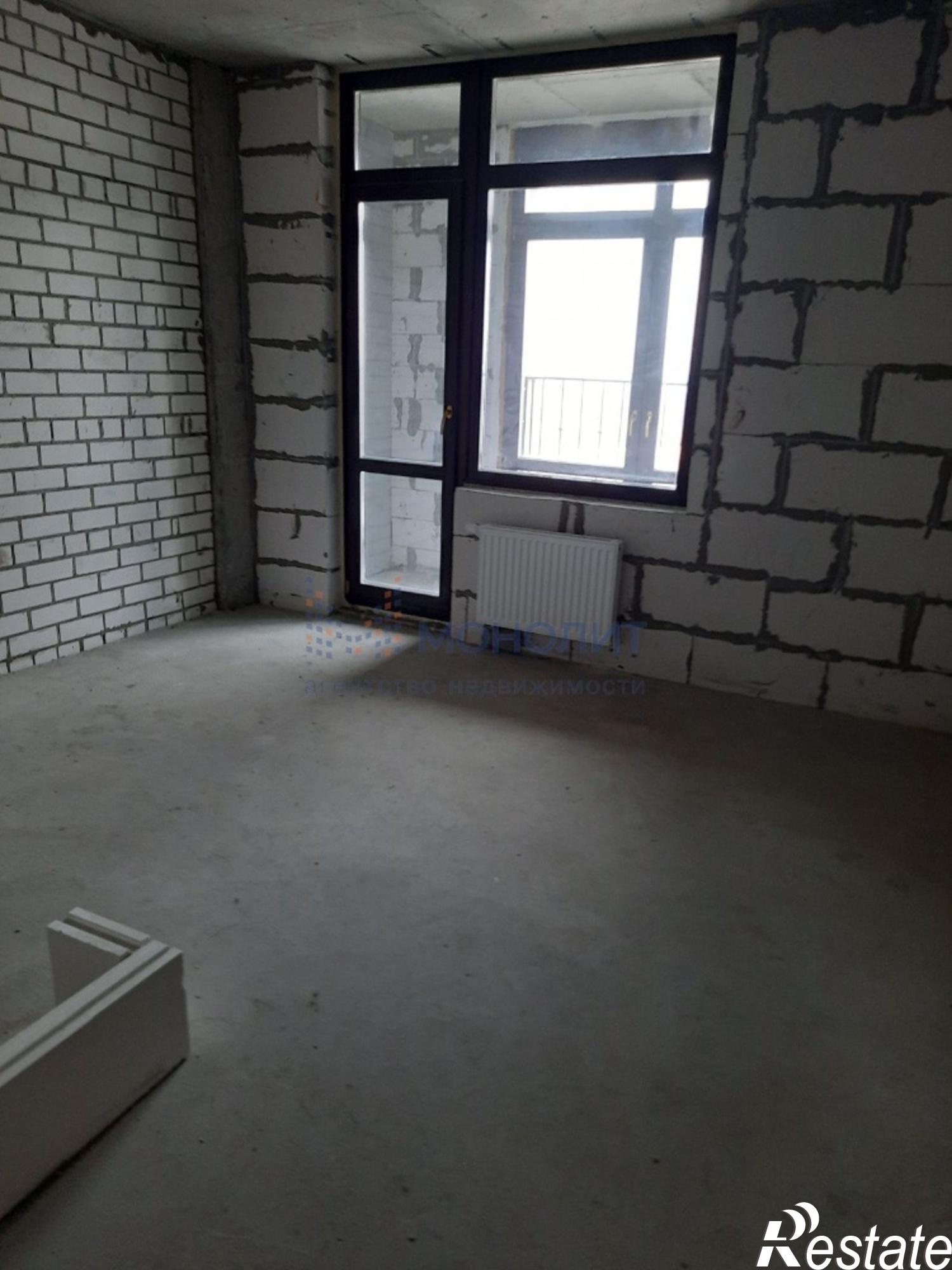 Купить квартиру за 11 330 000 рублей на Нижегородский район